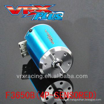 F3650B Inrunner Brushless Motor, Automotor, sensored motor